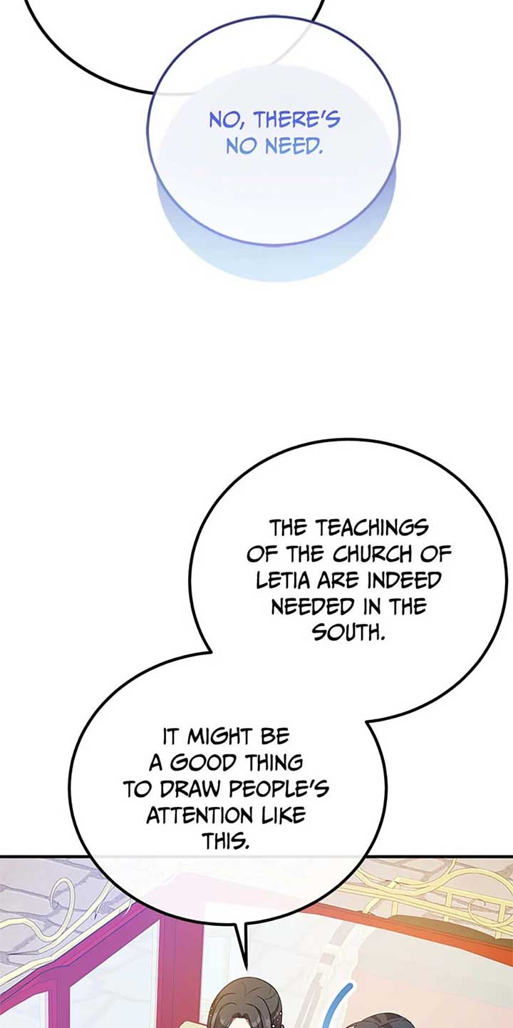 Twin Sister’s Strike Declaration Chapter 52 page 88