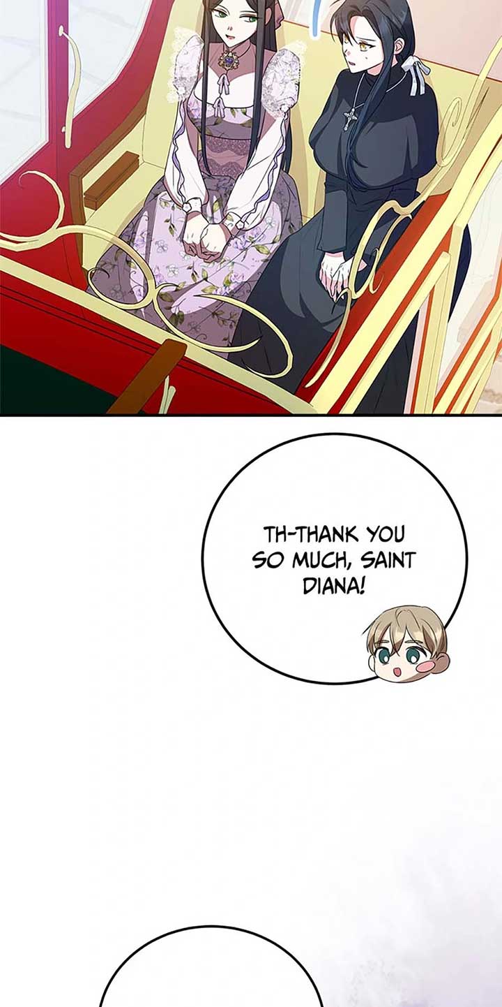 Twin Sister’s Strike Declaration Chapter 52 page 89