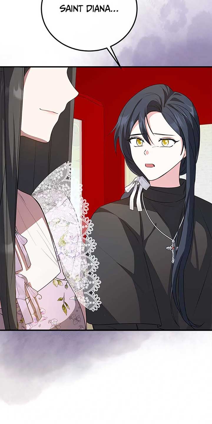 Twin Sister’s Strike Declaration Chapter 52 page 90