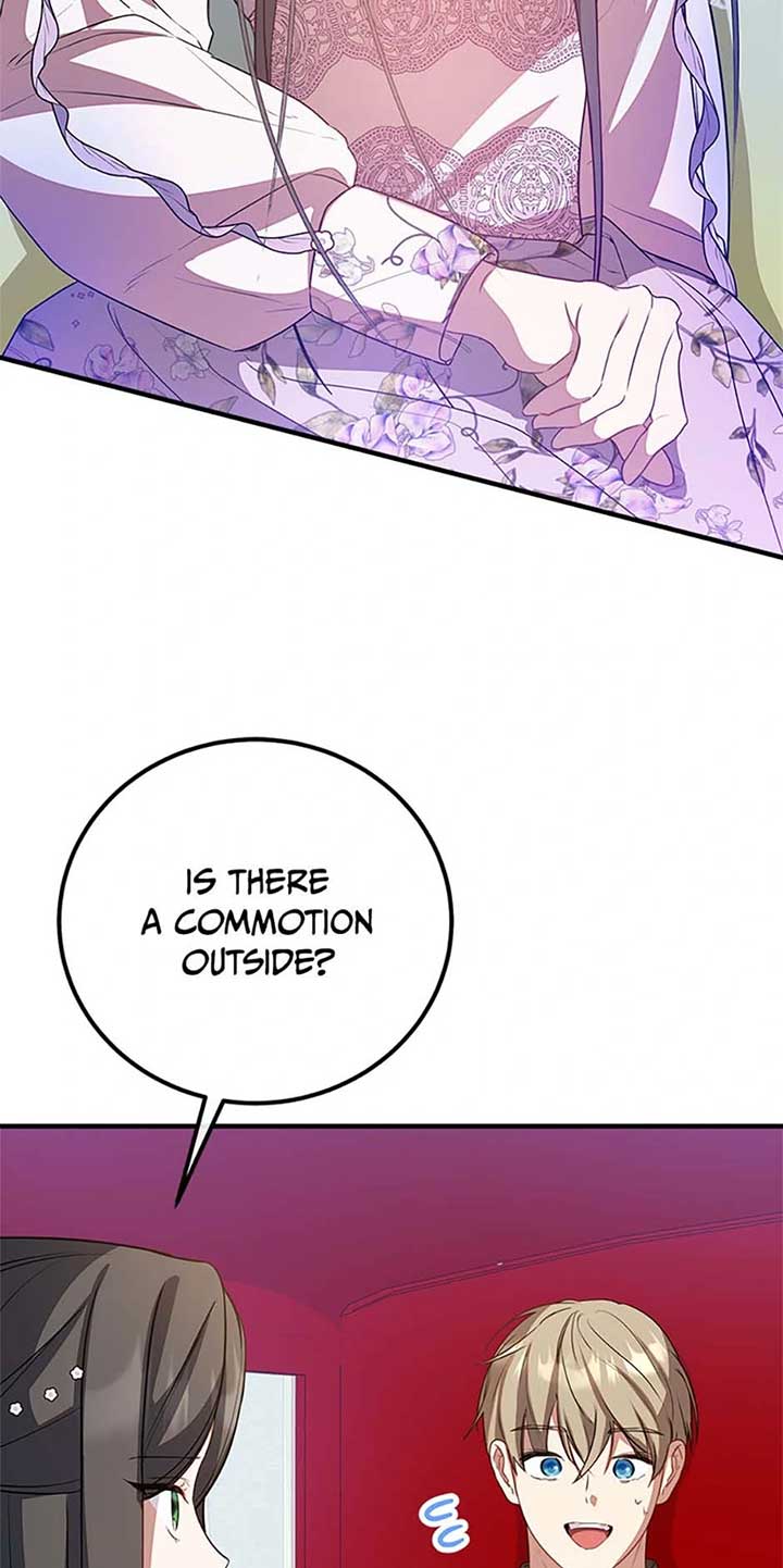 Twin Sister’s Strike Declaration Chapter 52 page 92