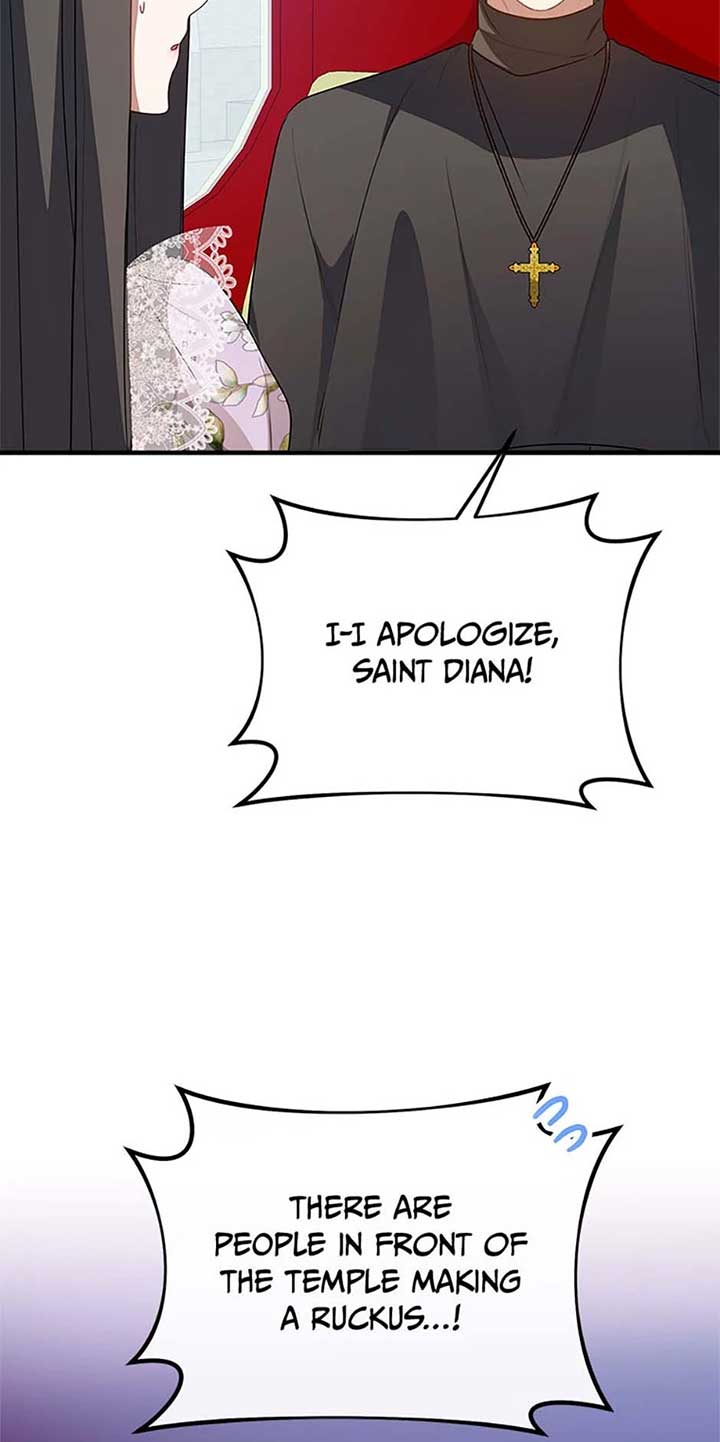 Twin Sister’s Strike Declaration Chapter 52 page 93