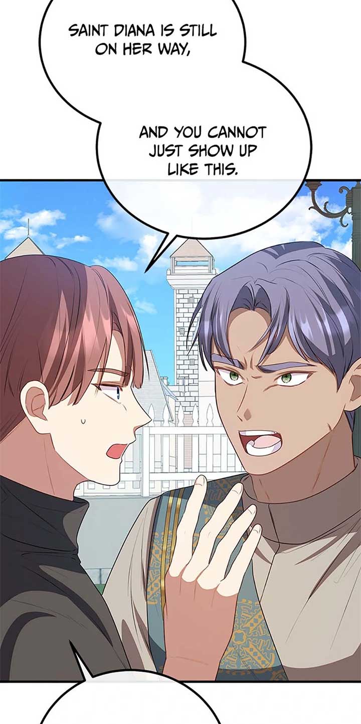 Twin Sister’s Strike Declaration Chapter 52 page 97