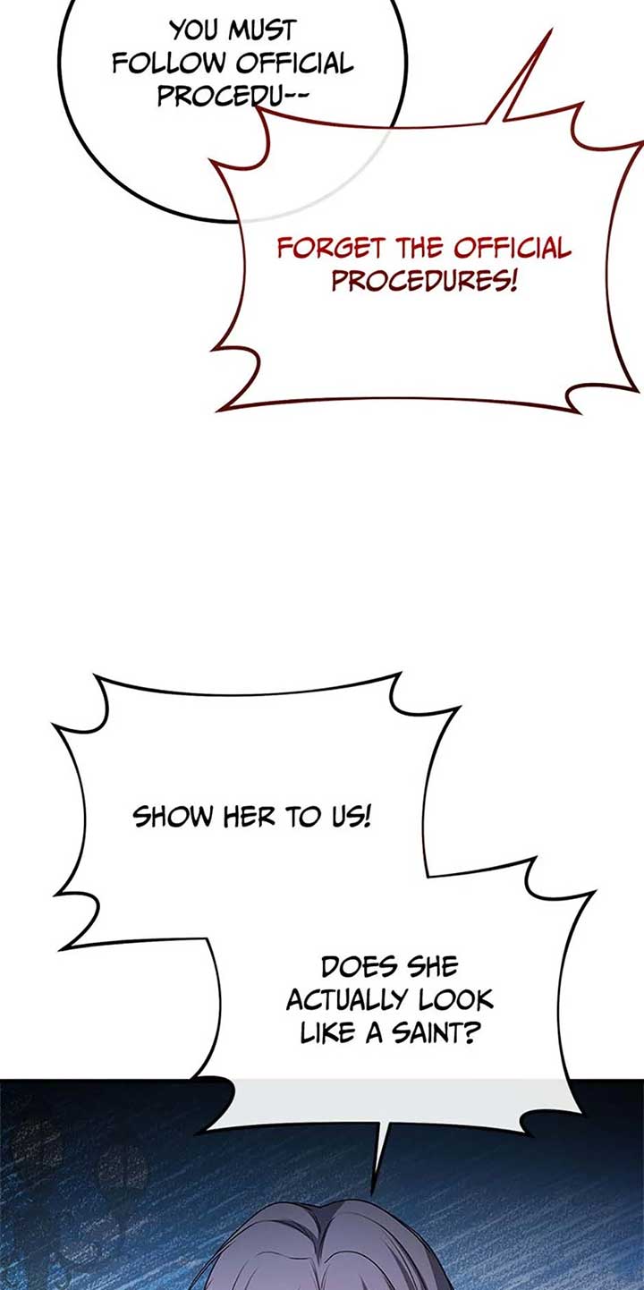 Twin Sister’s Strike Declaration Chapter 52 page 98