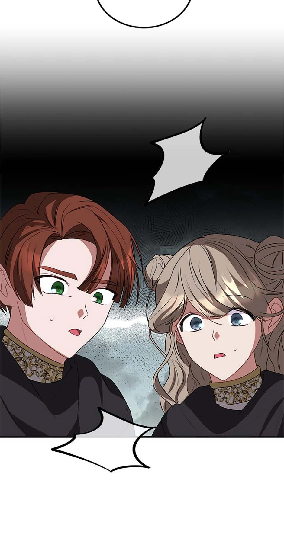 Twin Sister’s Strike Declaration Chapter 61 page 9