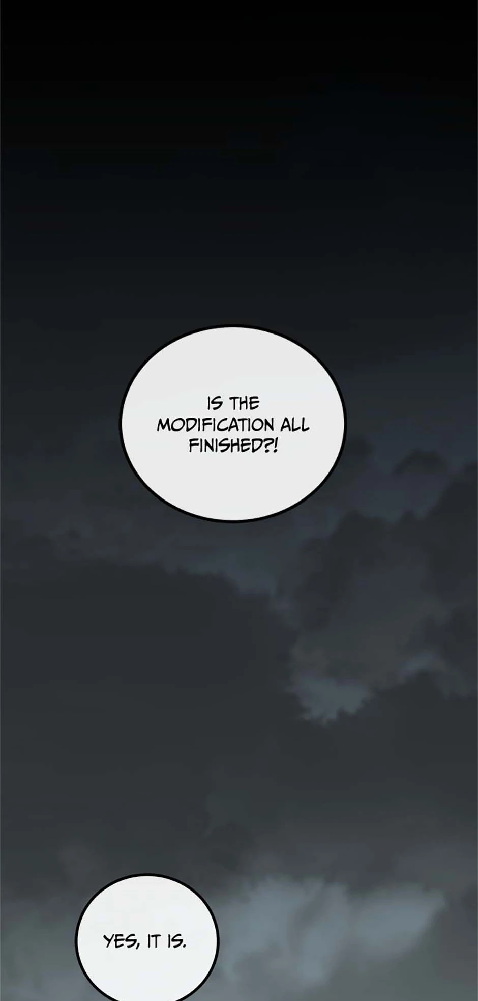 Twin Sister’s Strike Declaration Chapter 61 page 28
