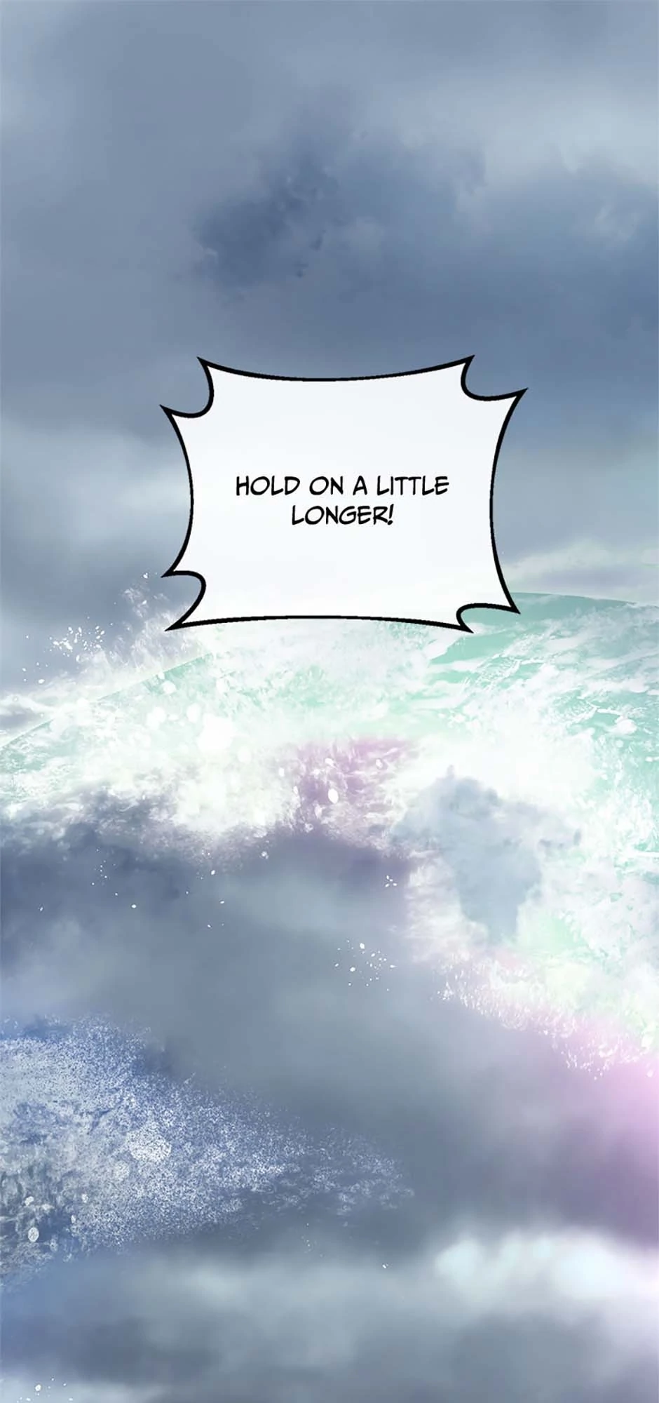 Twin Sister’s Strike Declaration Chapter 61 page 34