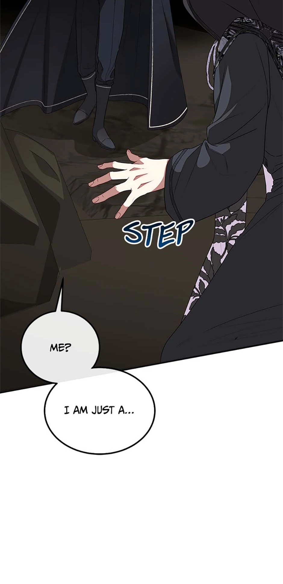 Twin Sister’s Strike Declaration Chapter 61 page 49