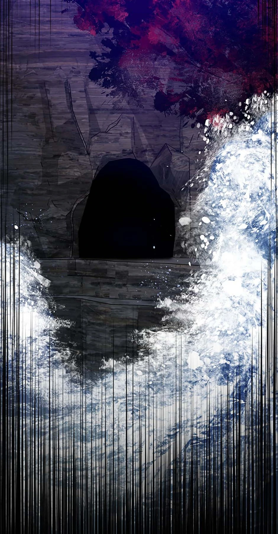 Twin Sister’s Strike Declaration Chapter 61 page 52
