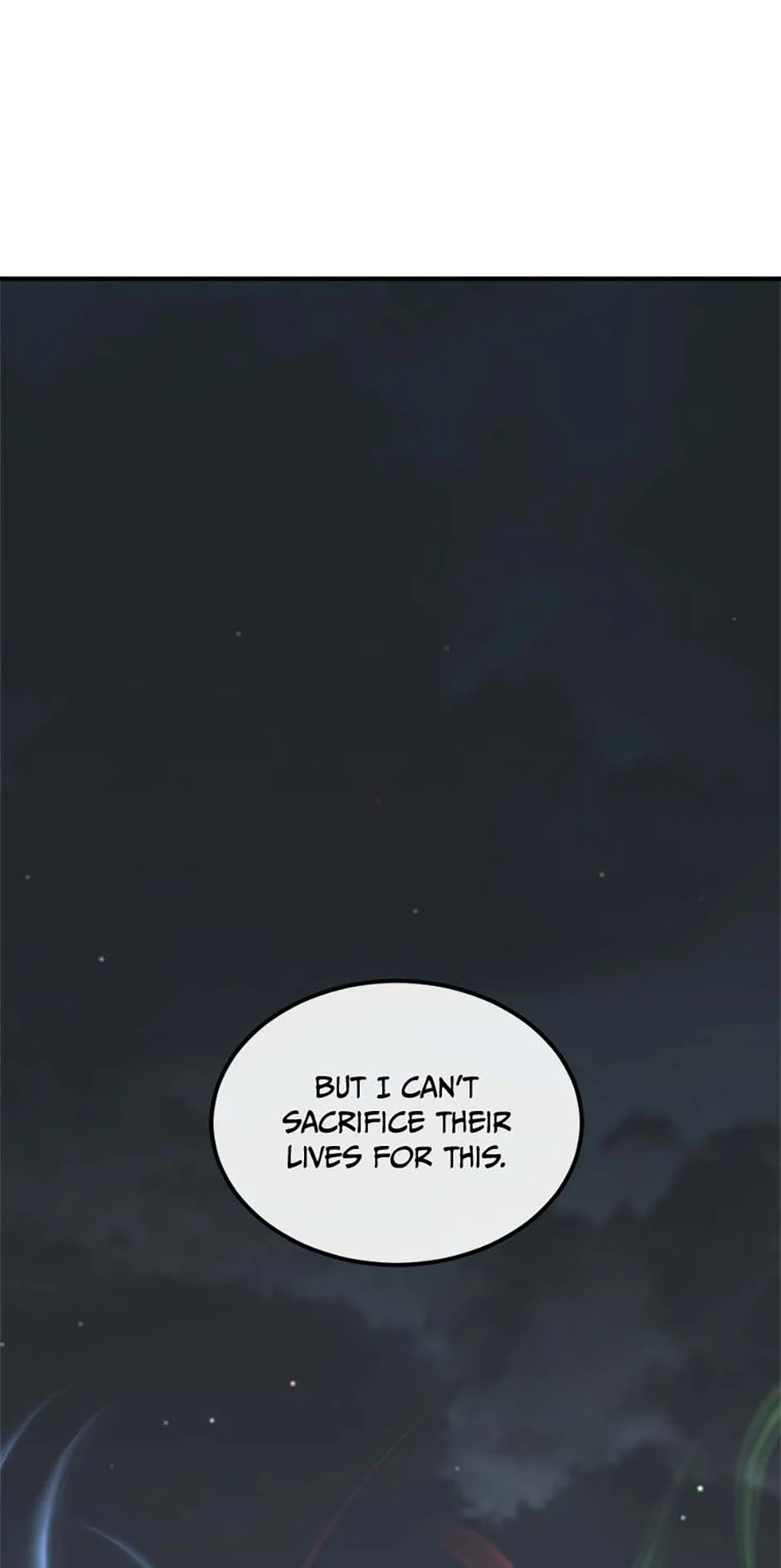 Twin Sister’s Strike Declaration Chapter 61 page 63