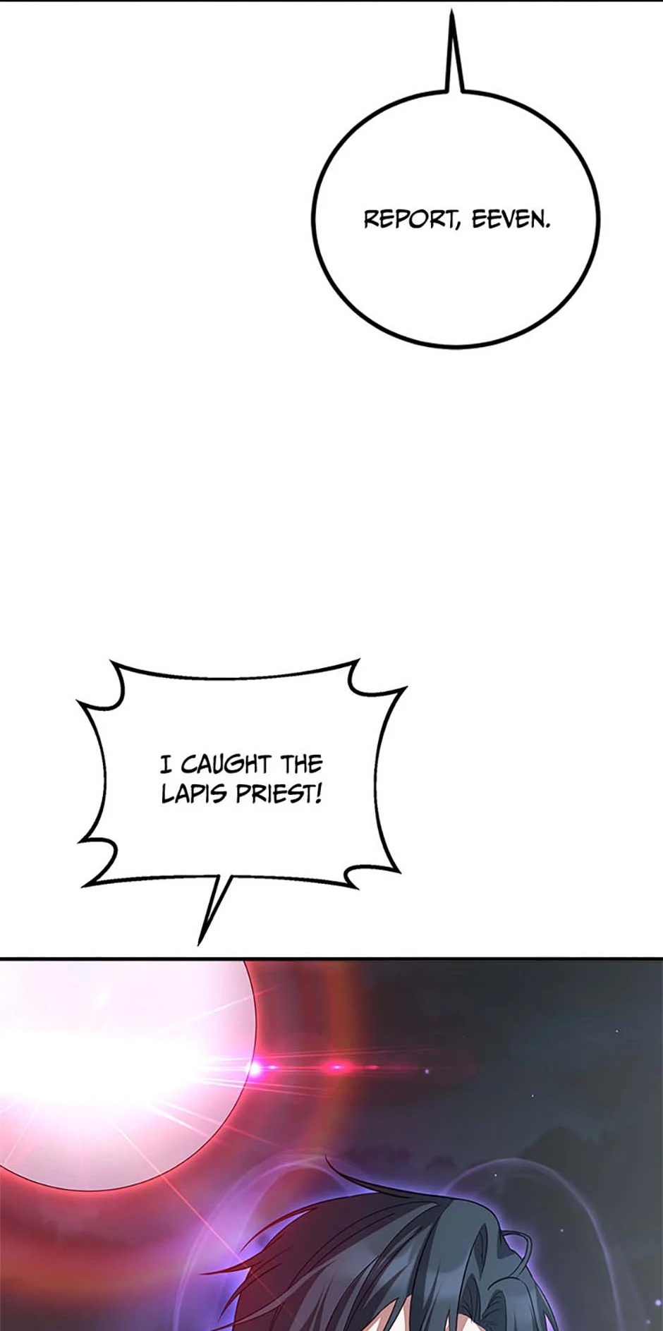 Twin Sister’s Strike Declaration Chapter 61 page 66