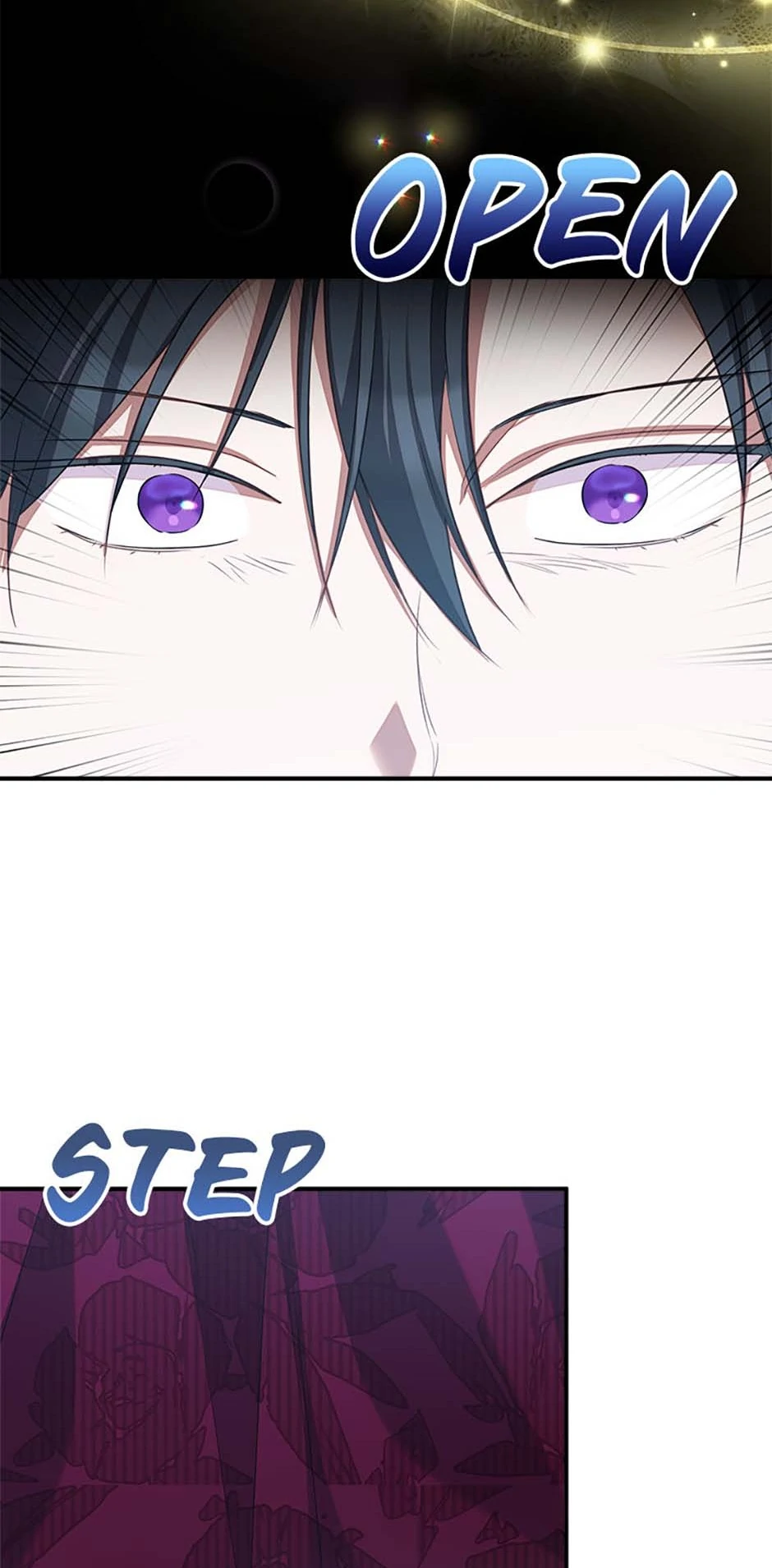 Twin Sister’s Strike Declaration Chapter 61 page 72