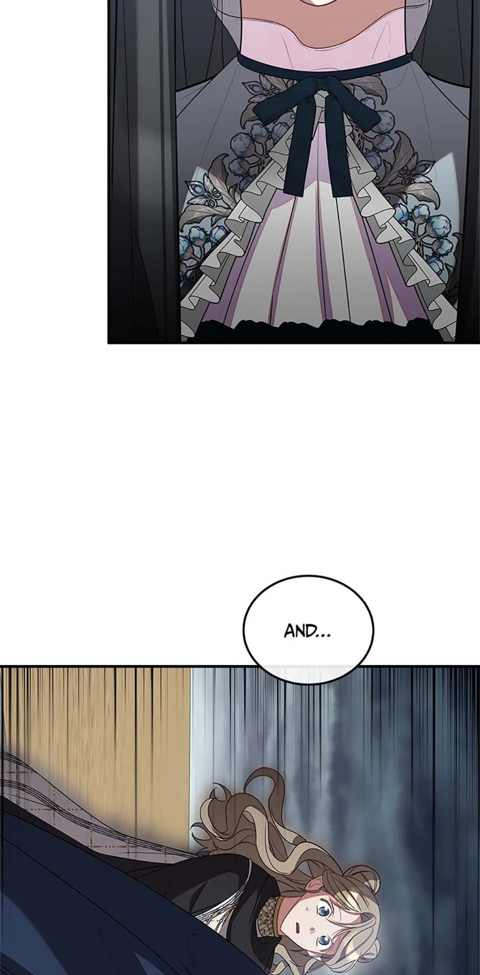 Twin Sister’s Strike Declaration Chapter 61 page 74