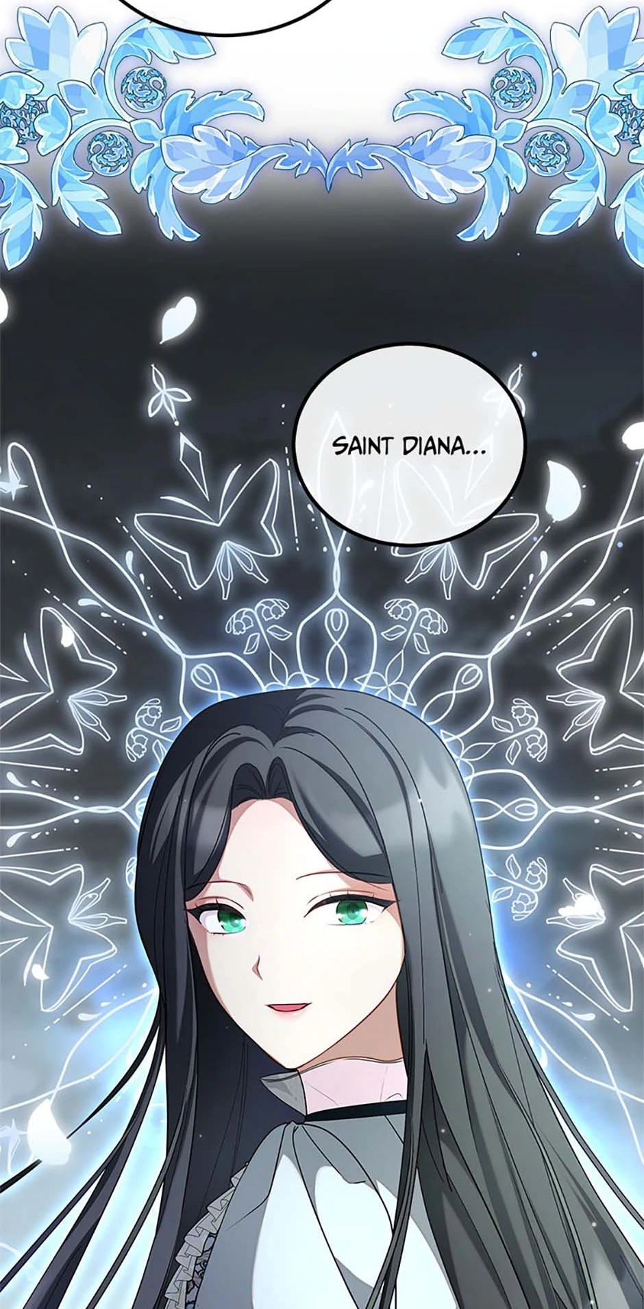Twin Sister’s Strike Declaration Chapter 61 page 76