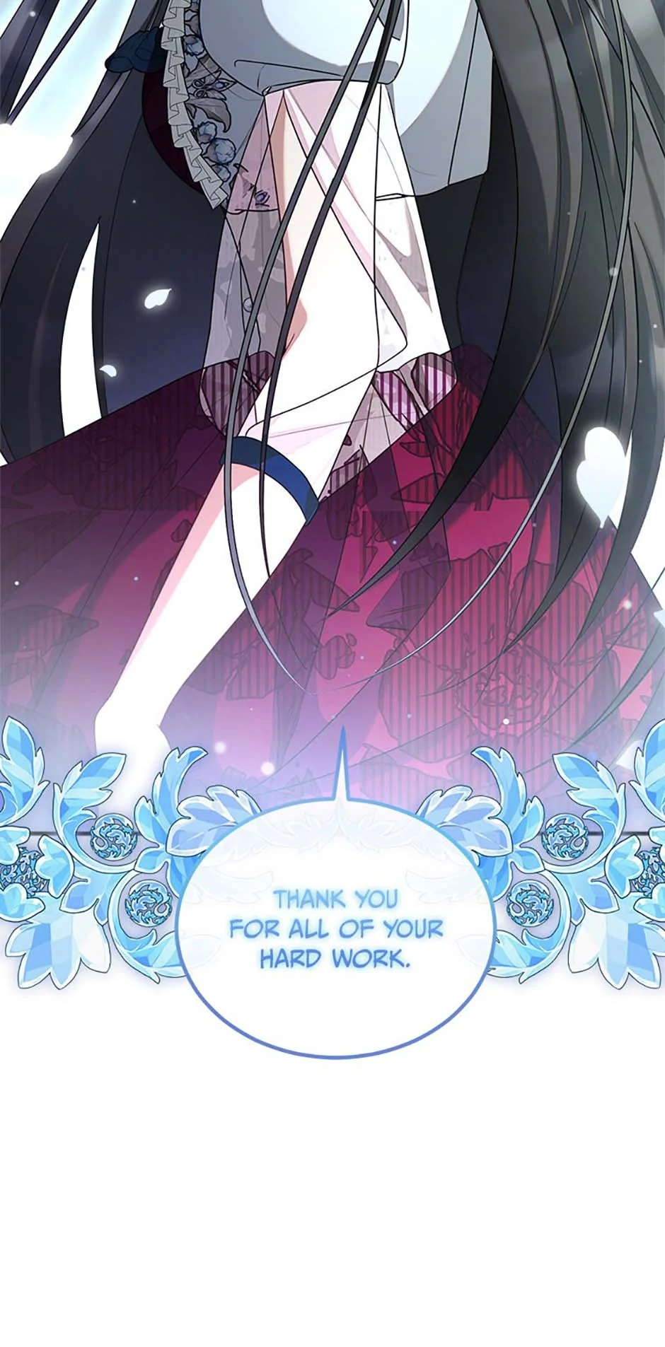Twin Sister’s Strike Declaration Chapter 61 page 77
