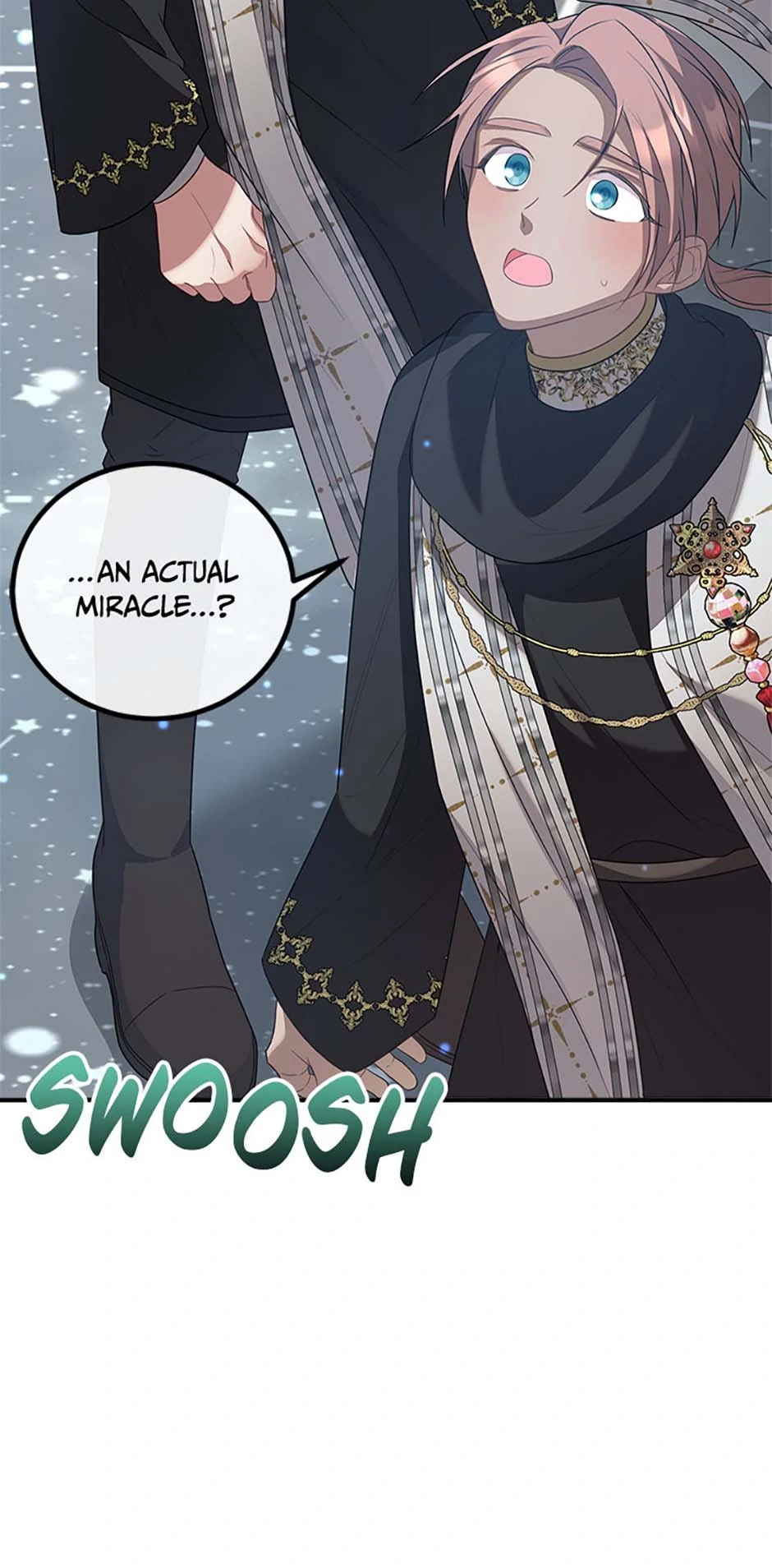 Twin Sister’s Strike Declaration Chapter 61 page 82
