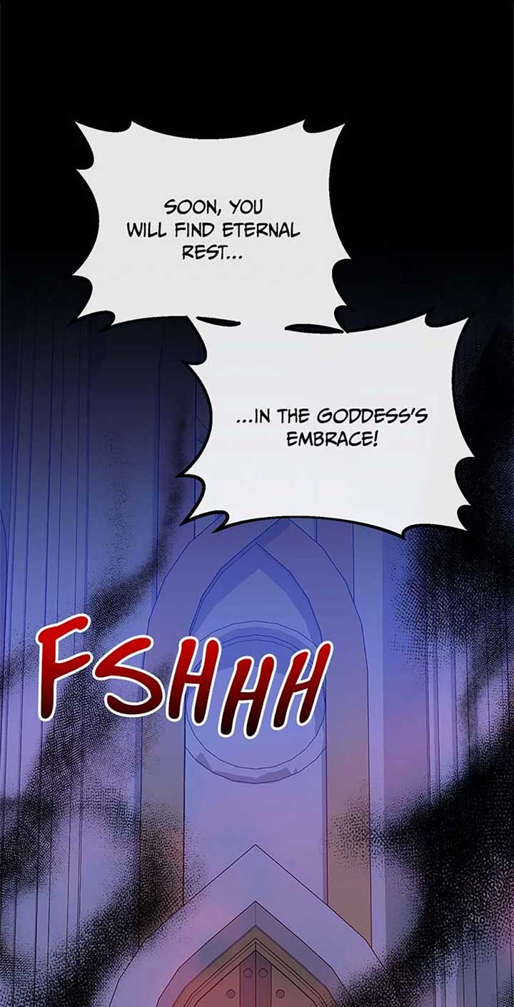 Twin Sister’s Strike Declaration Chapter 68 page 9