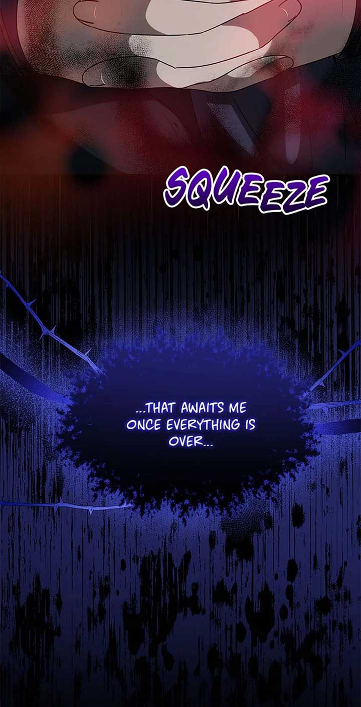 Twin Sister’s Strike Declaration Chapter 68 page 13