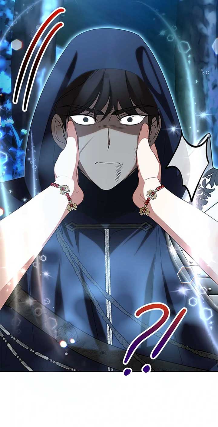 Twin Sister’s Strike Declaration Chapter 68 page 15