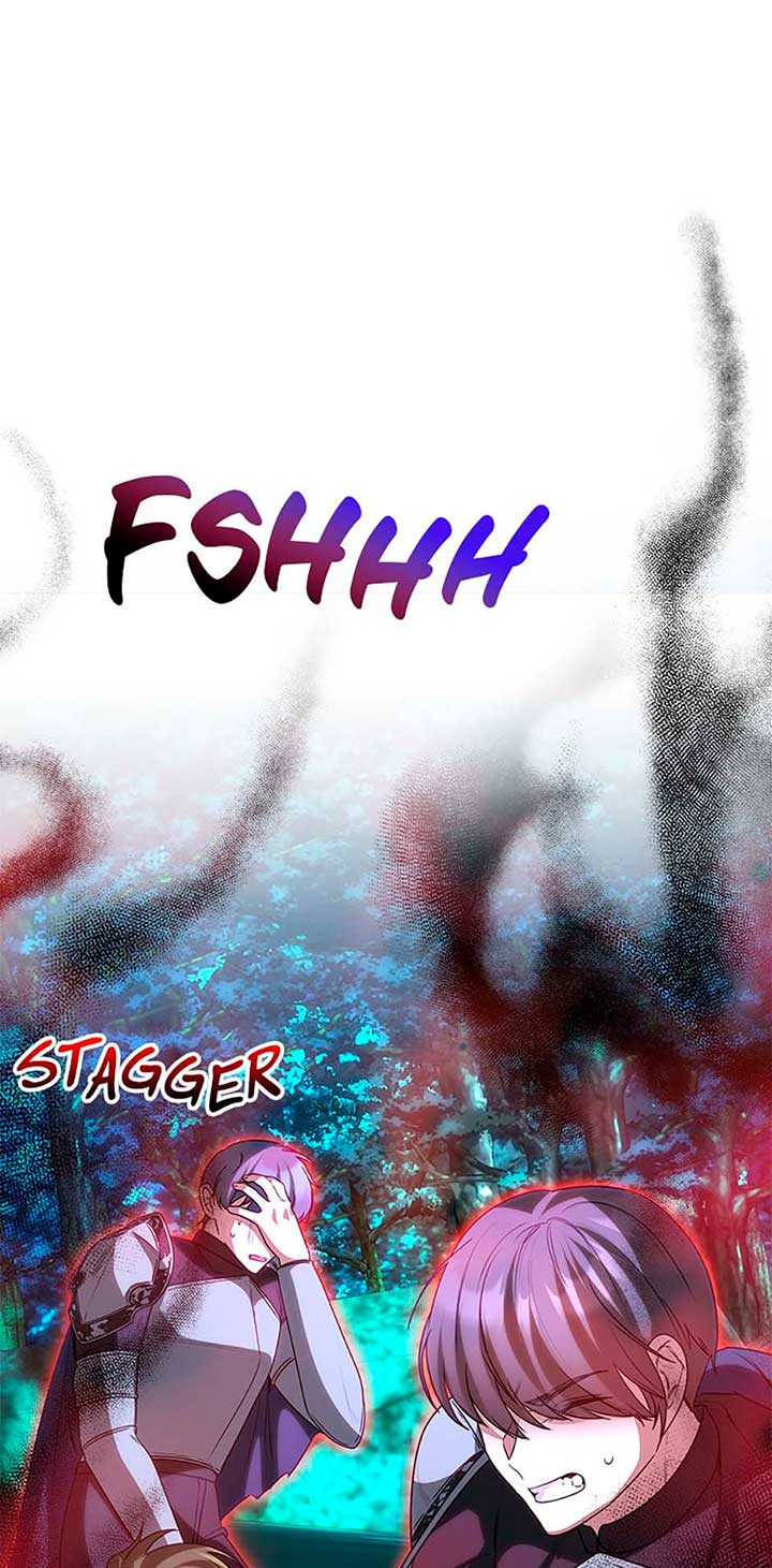 Twin Sister’s Strike Declaration Chapter 68 page 19
