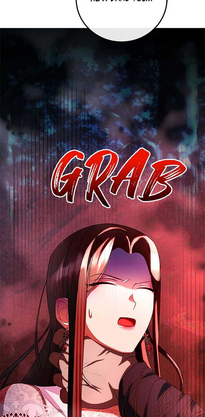 Twin Sister’s Strike Declaration Chapter 68 page 26