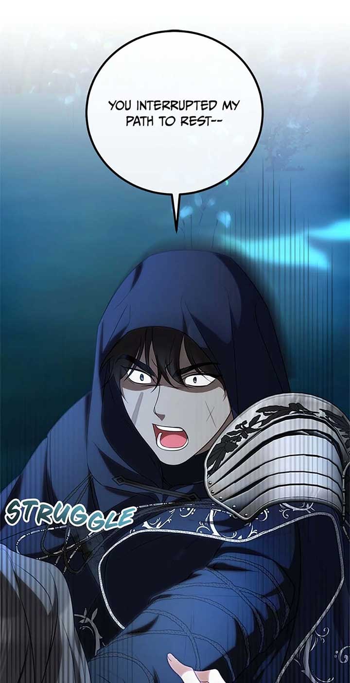 Twin Sister’s Strike Declaration Chapter 68 page 28