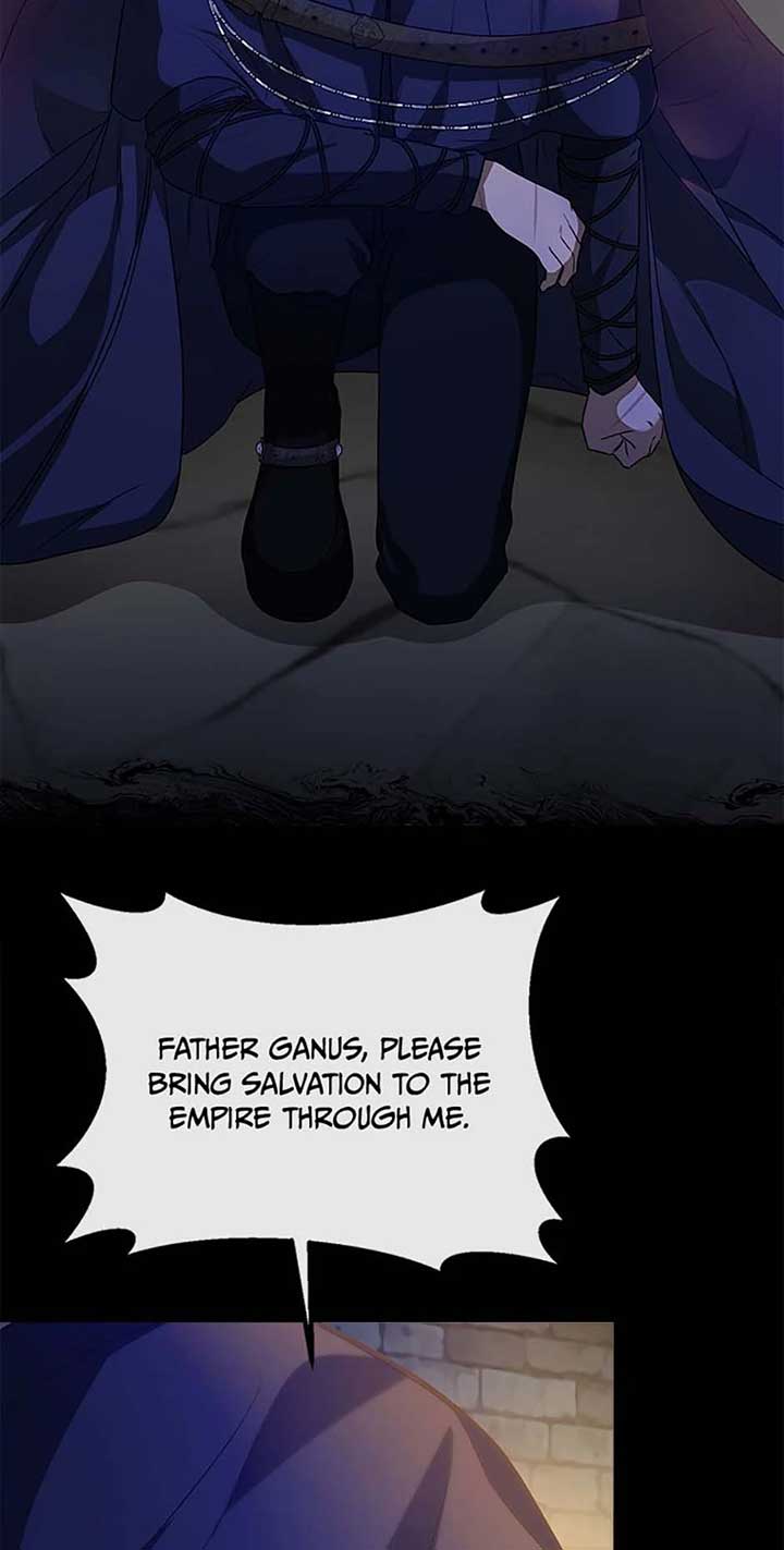 Twin Sister’s Strike Declaration Chapter 68 page 2
