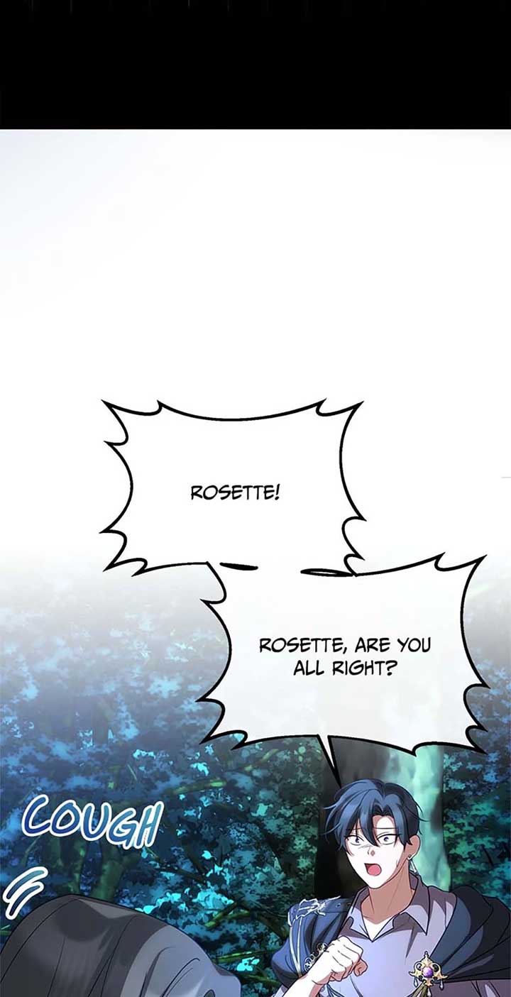 Twin Sister’s Strike Declaration Chapter 68 page 31