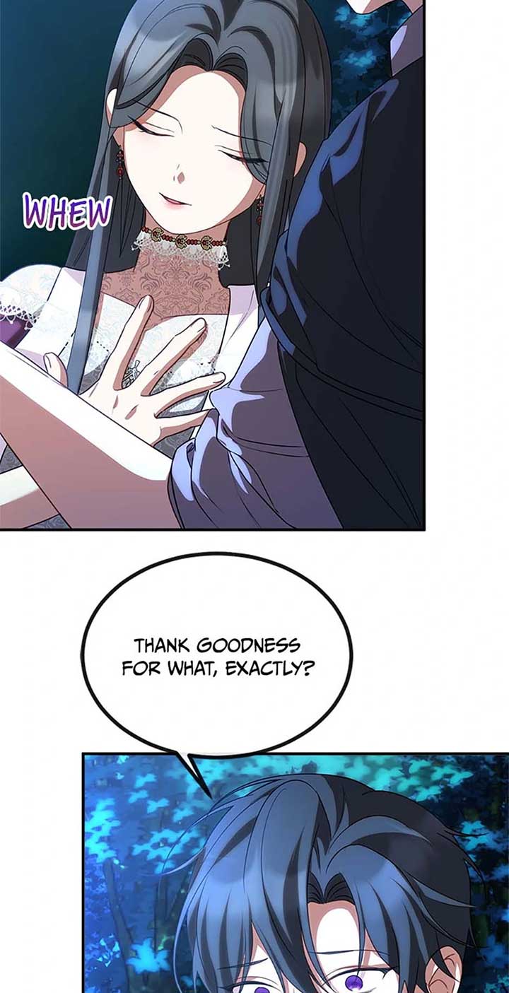Twin Sister’s Strike Declaration Chapter 68 page 33