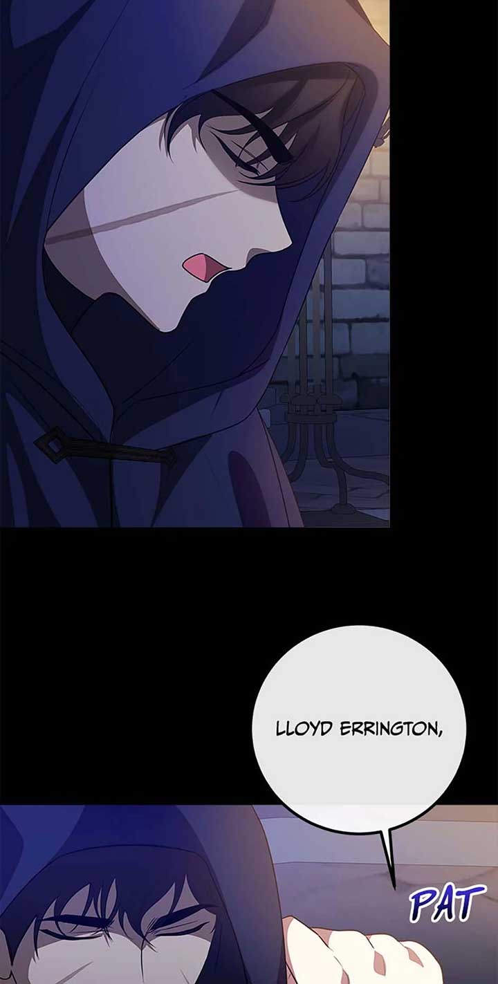 Twin Sister’s Strike Declaration Chapter 68 page 3