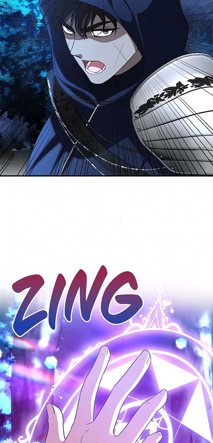 Twin Sister’s Strike Declaration Chapter 68 page 40