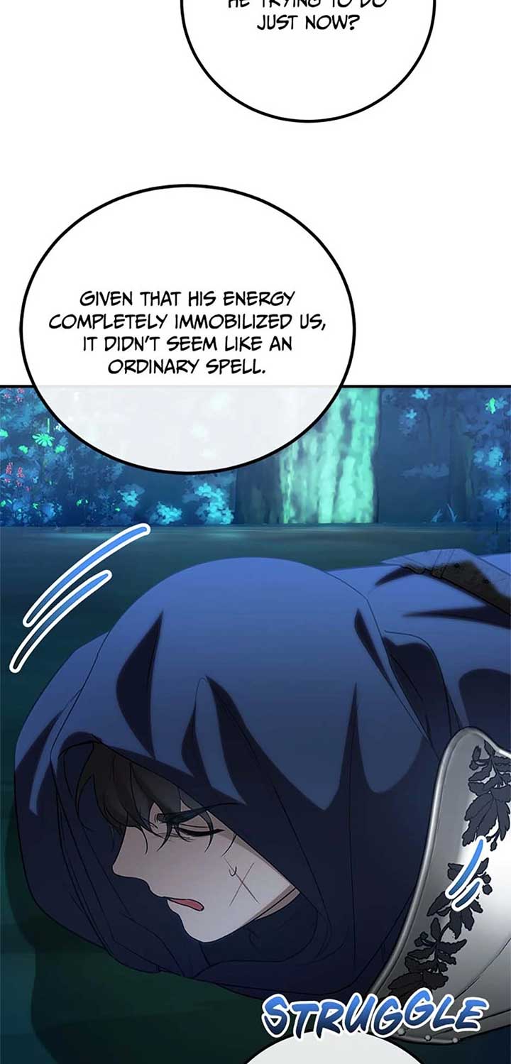 Twin Sister’s Strike Declaration Chapter 68 page 44