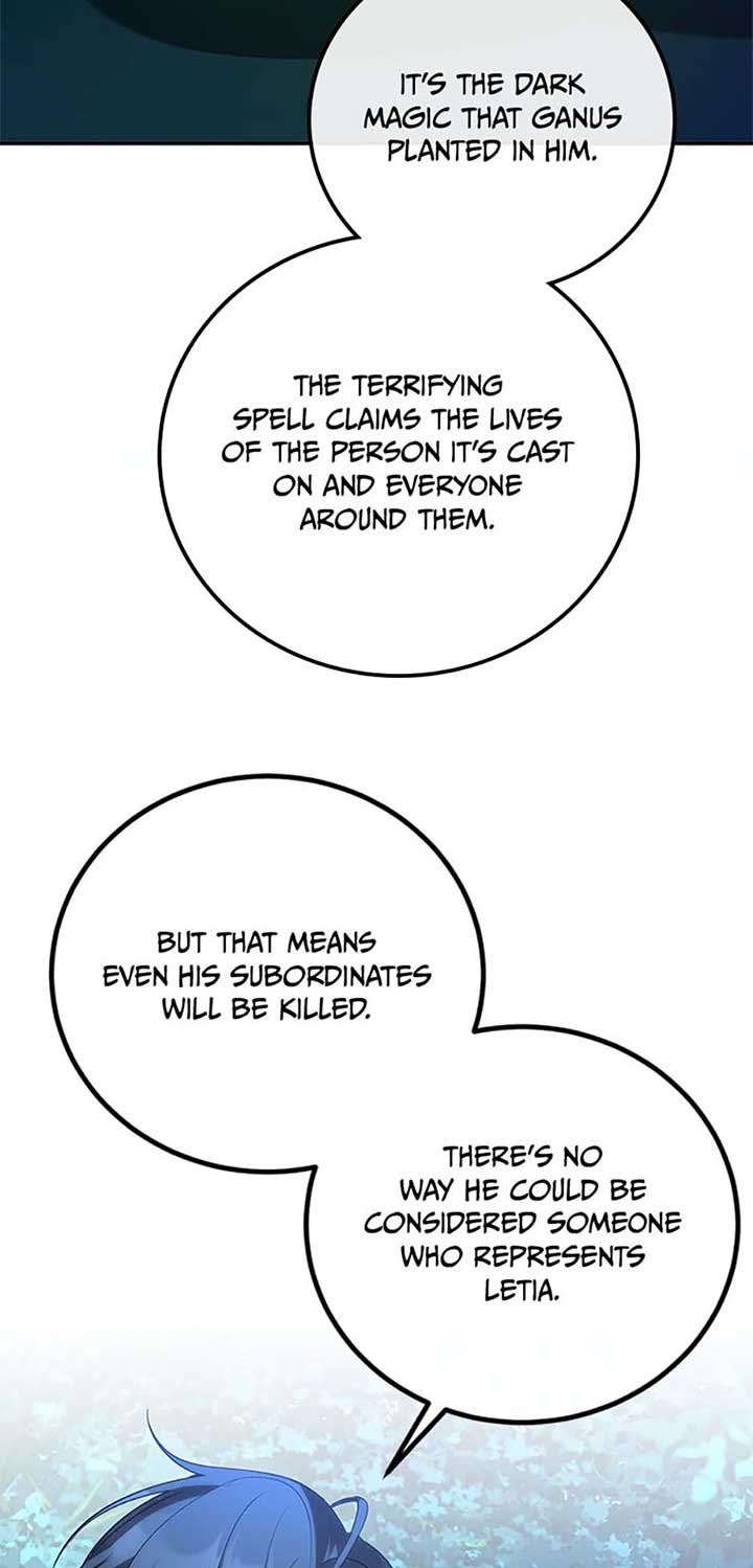 Twin Sister’s Strike Declaration Chapter 68 page 45