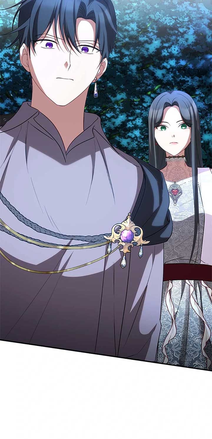 Twin Sister’s Strike Declaration Chapter 68 page 46