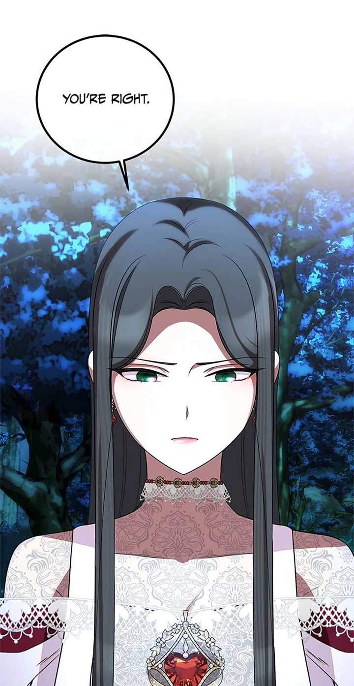 Twin Sister’s Strike Declaration Chapter 68 page 47