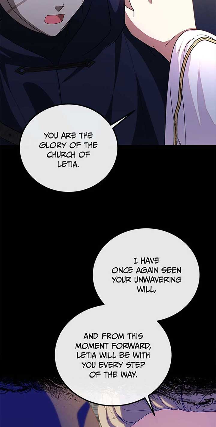 Twin Sister’s Strike Declaration Chapter 68 page 4