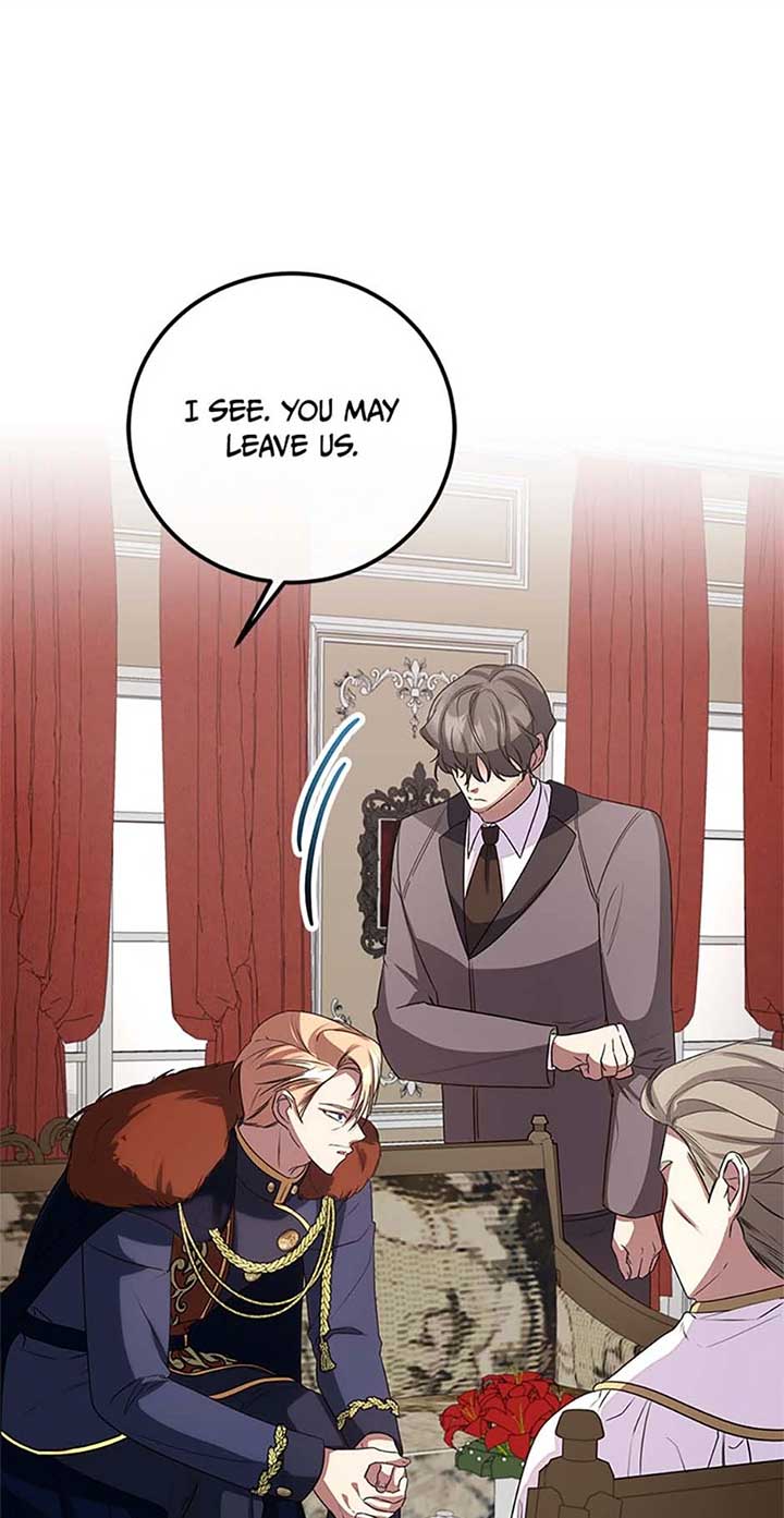 Twin Sister’s Strike Declaration Chapter 68 page 50