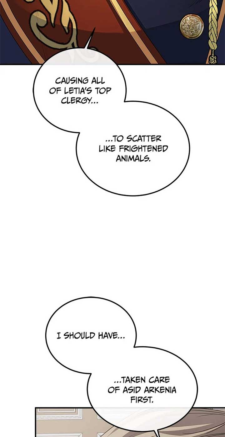 Twin Sister’s Strike Declaration Chapter 68 page 54