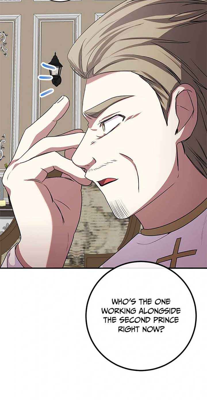 Twin Sister’s Strike Declaration Chapter 68 page 56