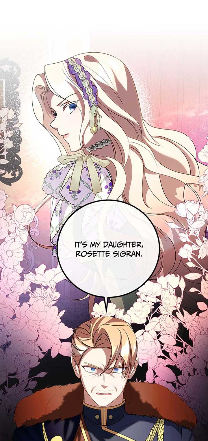 Twin Sister’s Strike Declaration Chapter 68 page 57