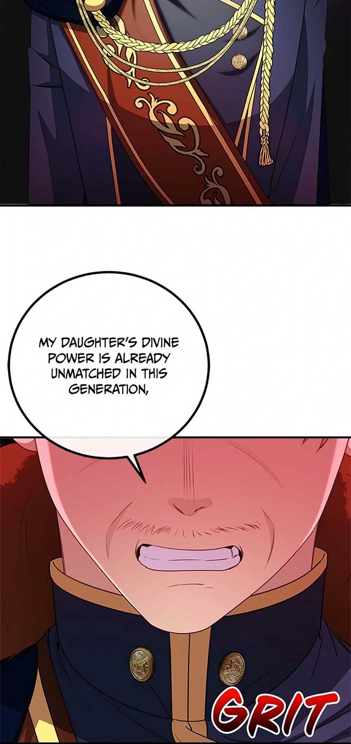 Twin Sister’s Strike Declaration Chapter 68 page 58