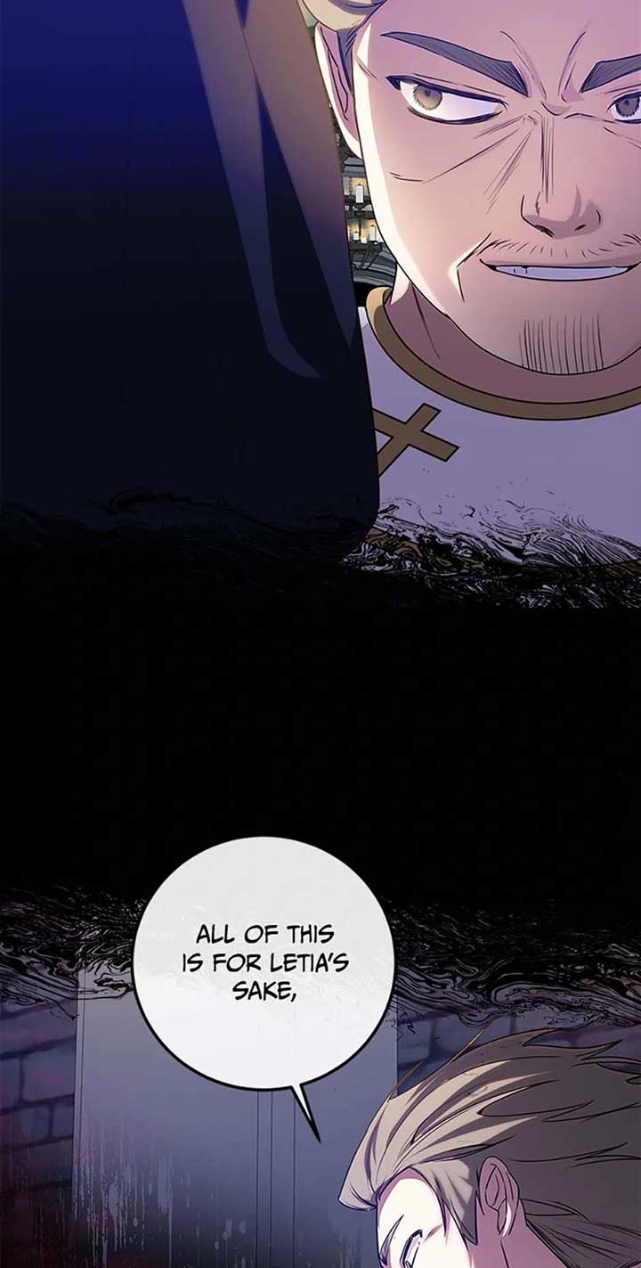 Twin Sister’s Strike Declaration Chapter 68 page 5