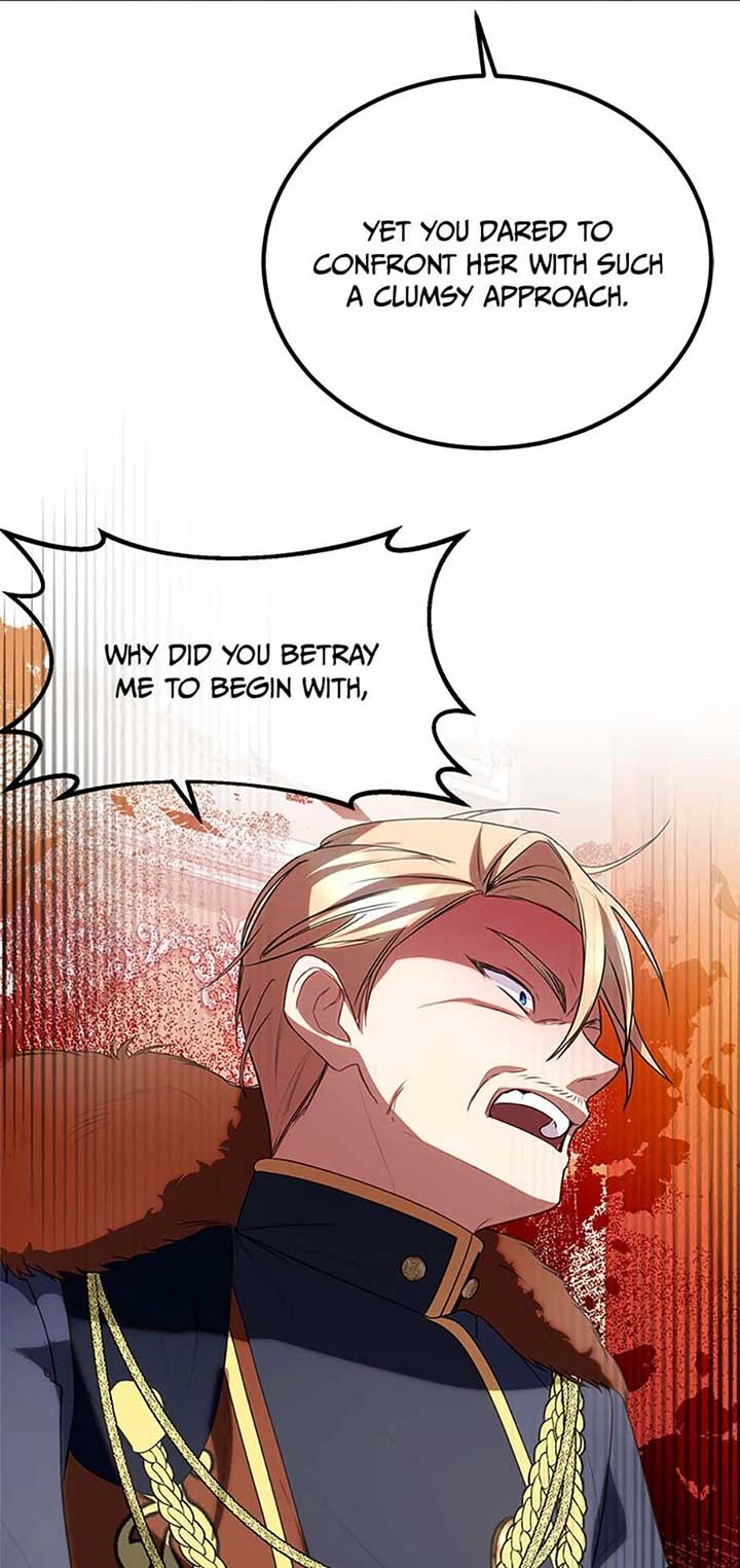Twin Sister’s Strike Declaration Chapter 68 page 59