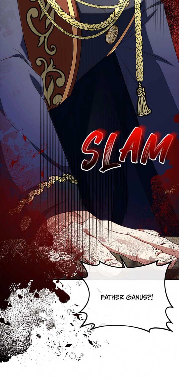 Twin Sister’s Strike Declaration Chapter 68 page 60