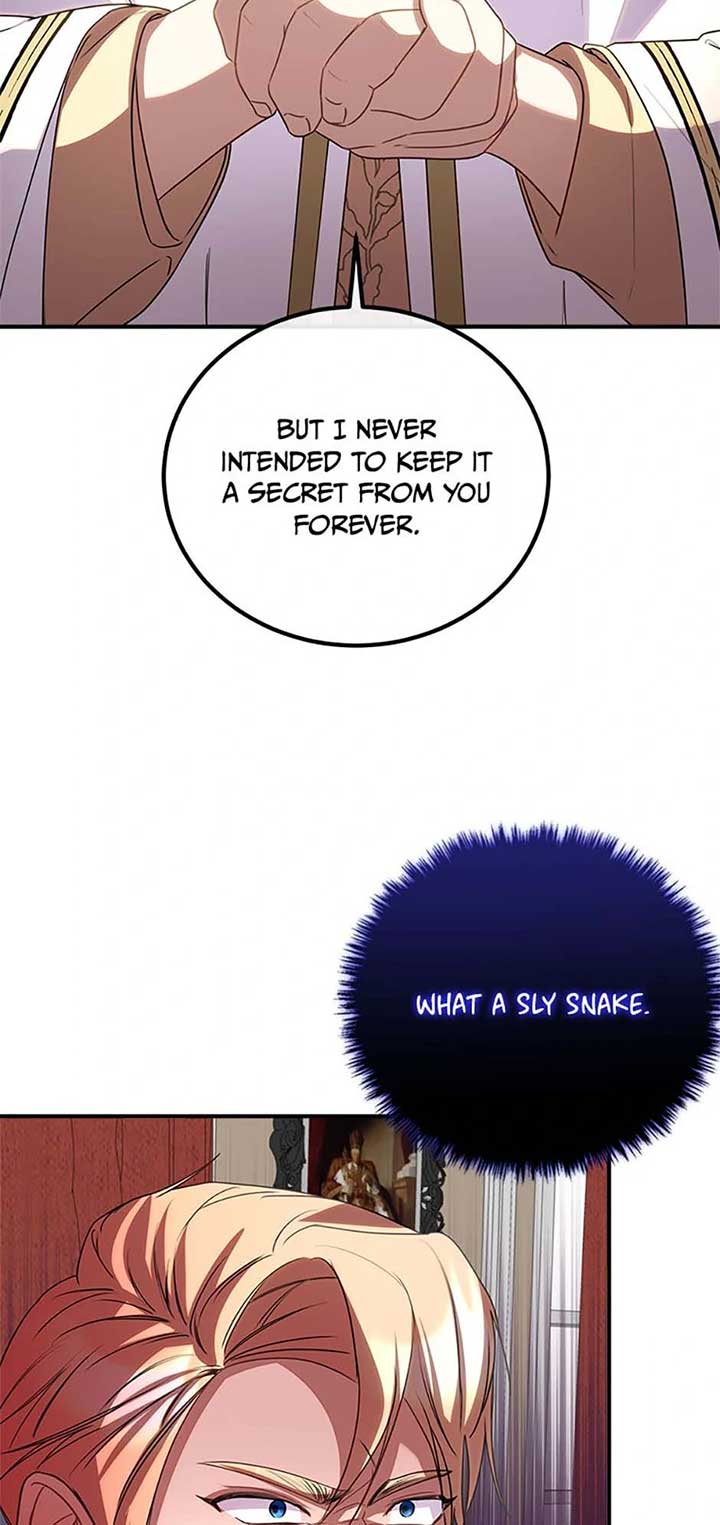 Twin Sister’s Strike Declaration Chapter 68 page 63