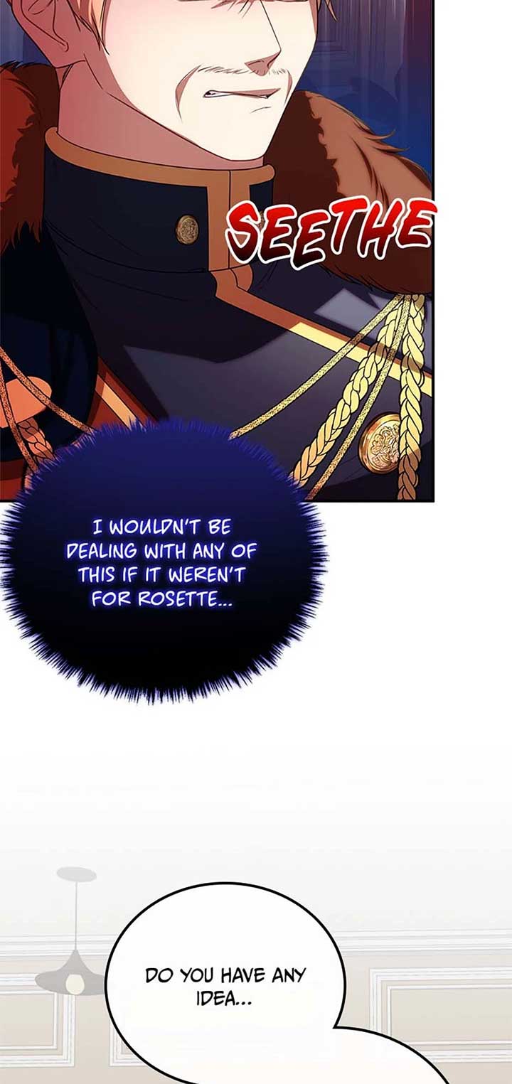 Twin Sister’s Strike Declaration Chapter 68 page 64
