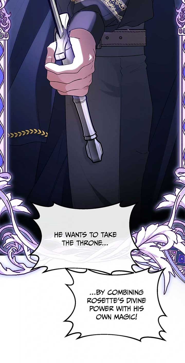 Twin Sister’s Strike Declaration Chapter 68 page 67