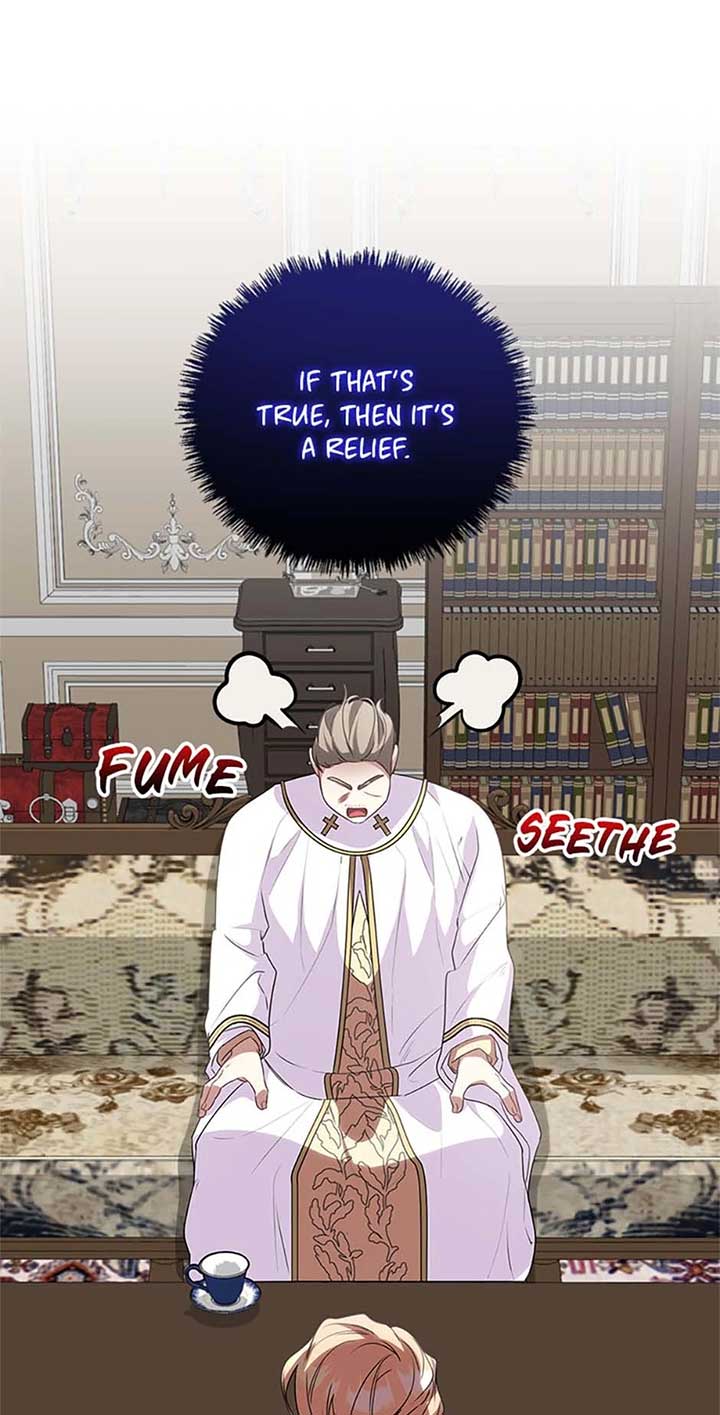 Twin Sister’s Strike Declaration Chapter 68 page 68