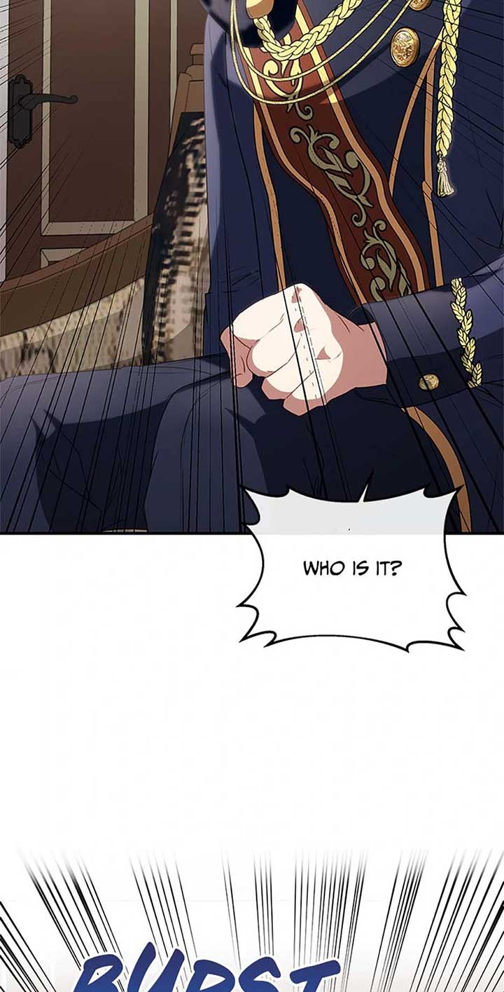 Twin Sister’s Strike Declaration Chapter 68 page 71