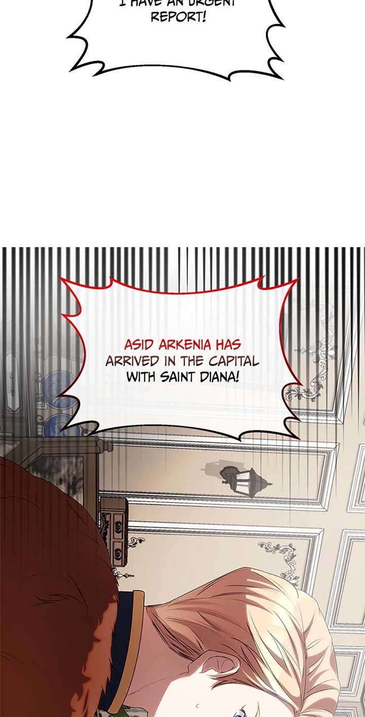 Twin Sister’s Strike Declaration Chapter 68 page 73