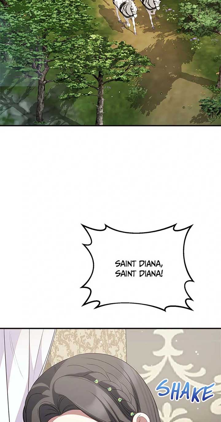 Twin Sister’s Strike Declaration Chapter 68 page 78